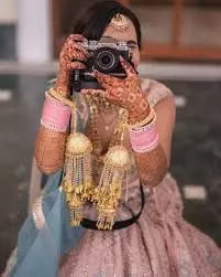 Shaadi Saga Photography